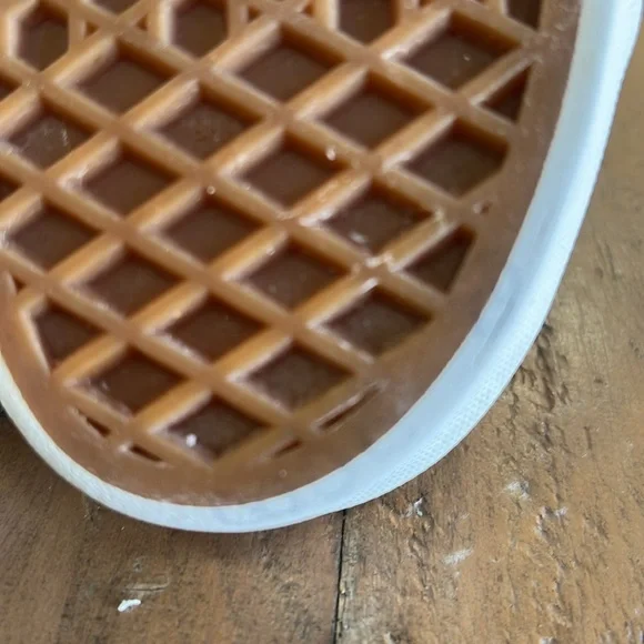 Vans Disney nightmare before Christmas glow in the dark high tops - Picture 13 of 15